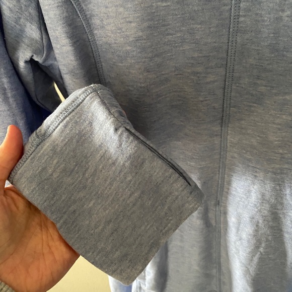 SHAMBHALA Yoga Top/Pullover - Picture 4 of 7